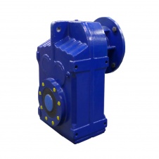 VRP 445 16.36:1-75/550 редуктор