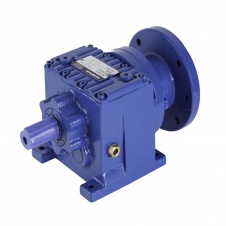 VRL110  редуктор