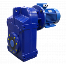 VRP410 мотор-редуктор