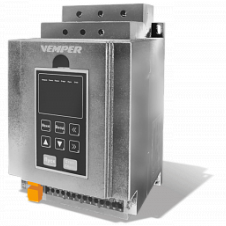 320 кВт VRSS-320T4 (380В) Устройство плавного пуска