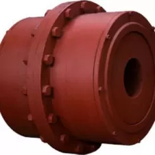 Муфта зубчатая МЗ-3